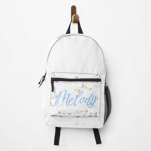 Item preview, Melody Name Art Design designed and sold by RomyWear.