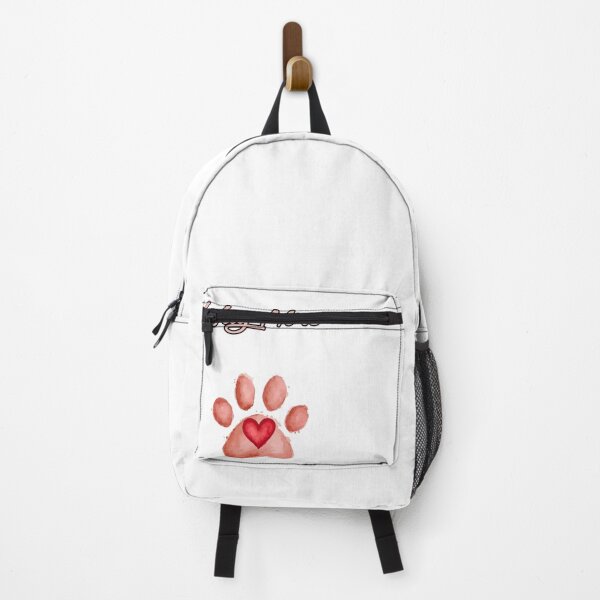 Item preview, Wag More designed and sold by NatureUnleashed.