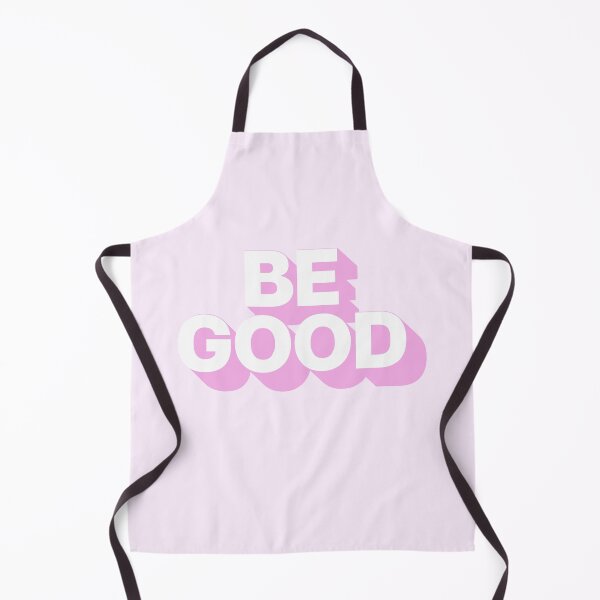 Item preview, BE GOOD designed and sold by Ghoul Enterprises.