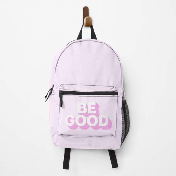 Item preview, BE GOOD designed and sold by Ghoul Enterprises.