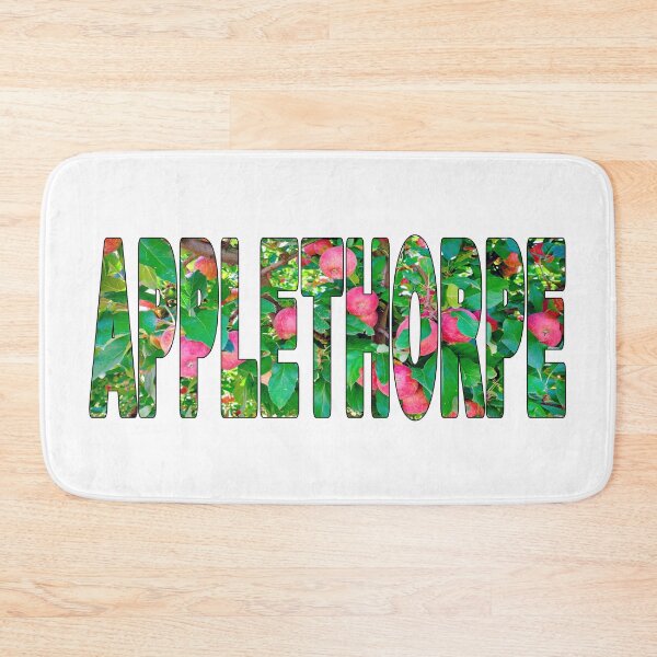 Item preview, APPLETHORPE - Apple Growing Region Country Queensland Granite Belt designed and sold by Adam Gormley.