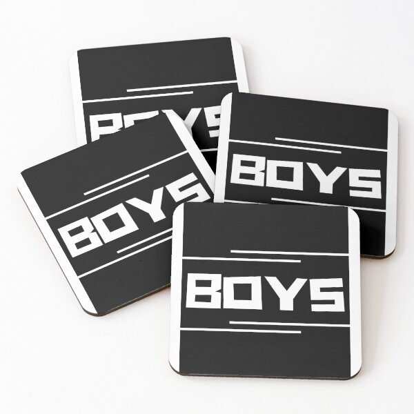 Item preview, BOYS 3 designed and sold by Santy2023.