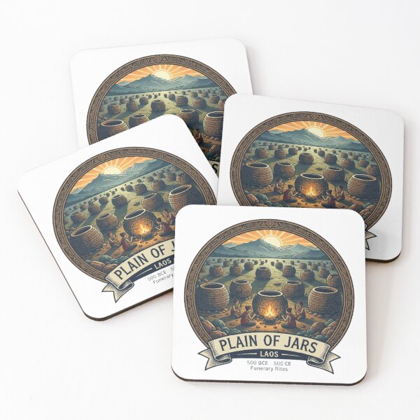 Item preview, PLAIN OF JARS designed and sold by likbatonboot.