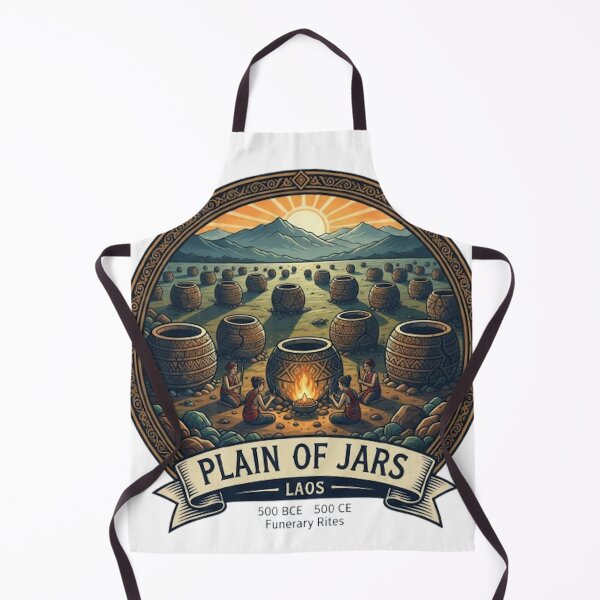 Item preview, PLAIN OF JARS designed and sold by likbatonboot.