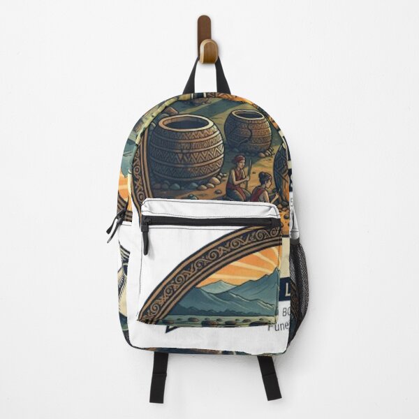 Item preview, PLAIN OF JARS designed and sold by likbatonboot.