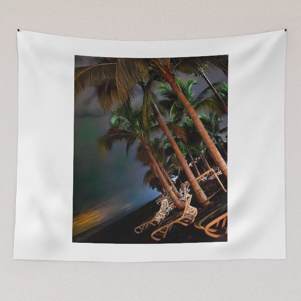 Item preview, Panama Twitter X jTropical Essence designed and sold by Serenataclouds.