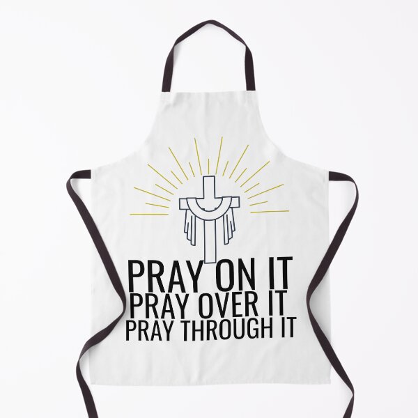 Item preview, PRAY T-SHIRT designed and sold by Shirtmart1.