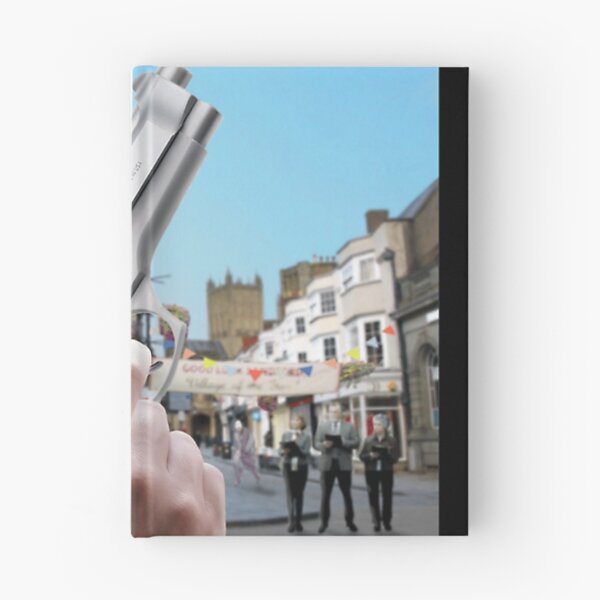Artikelvorschau, Hot Fuzz – Alternatives Filmplakat entworfen und verkauft von Vtnart.
