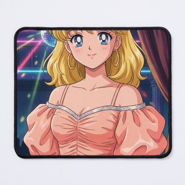 Item preview, 80s Prom Sailor Venus designed and sold by Solace Sparkles.