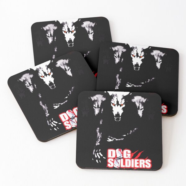 Item preview, Dog Soldiers designed and sold by Vtnart.