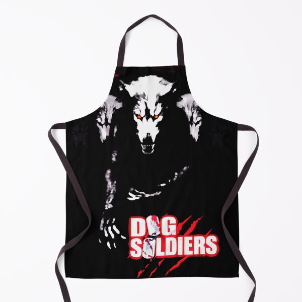 Item preview, Dog Soldiers designed and sold by Vtnart.
