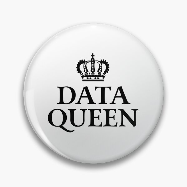 Item preview, Data Queen designed and sold by uuxkcrep41.