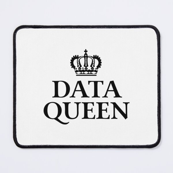 Item preview, Data Queen designed and sold by uuxkcrep41.
