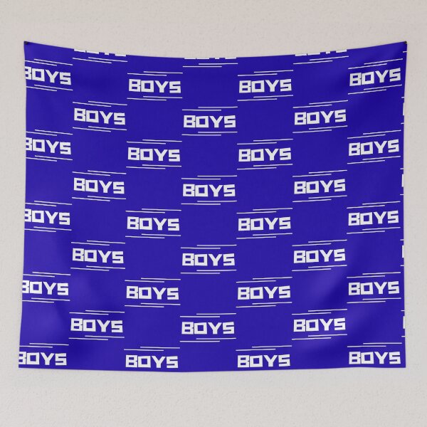Item preview, BOYS 4 designed and sold by Santy2023.