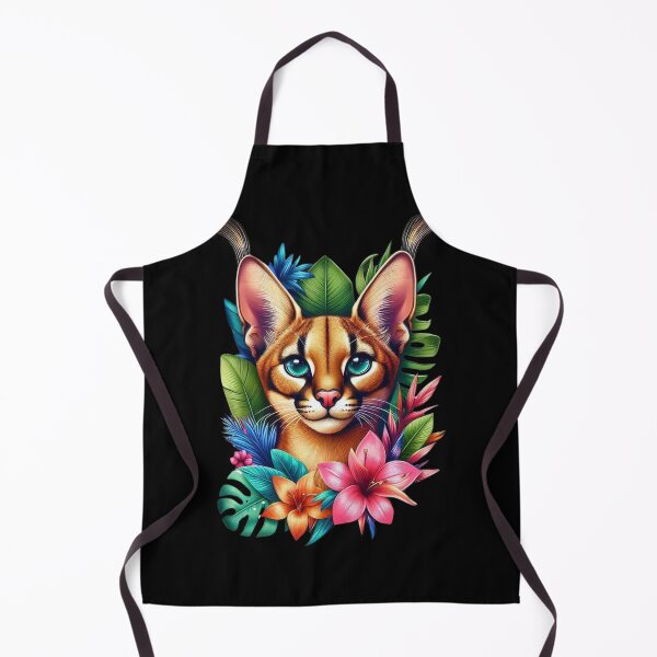 Item preview, Caracal designed and sold by Myra365Art.