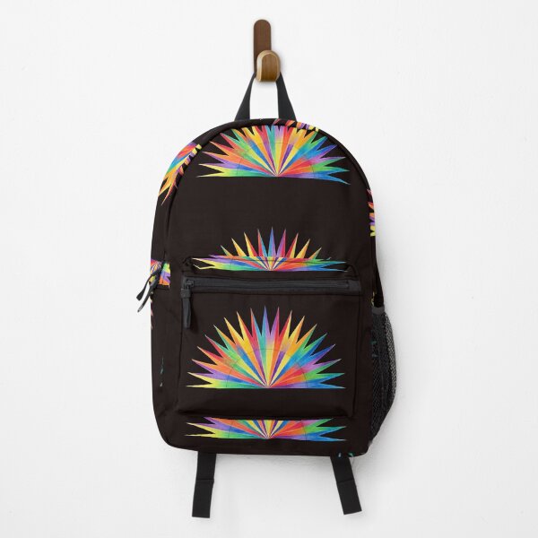 Item preview, rainbow sunburst designed and sold by Goozeling.