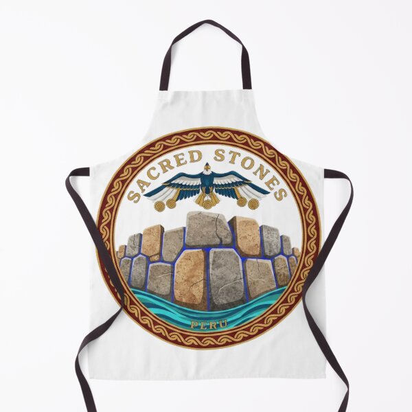 Item preview, Sacsayhuamán designed and sold by likbatonboot.