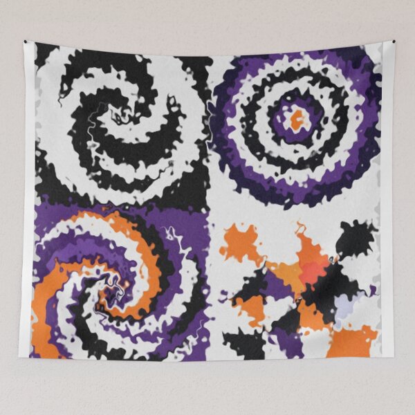 Item preview, optical drift lapping colorful geometric abstract design designed and sold by SmashingDeals.