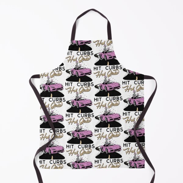 Item preview, Hot girls hit curbs designed and sold by Zedeldesign.