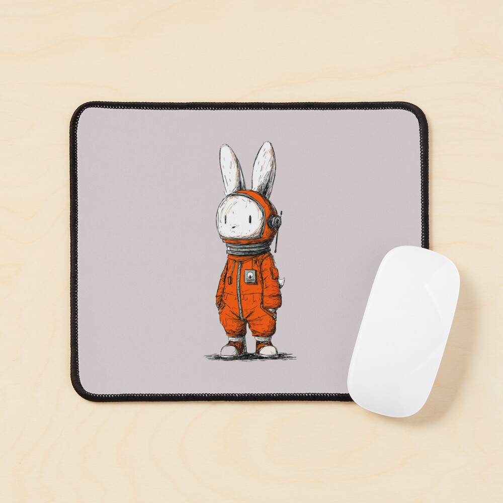 Item preview, Mouse Pad designed and sold by TeeSnoop.