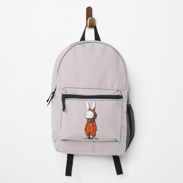 Item preview, Astro Rabbit designed and sold by Sector 99.