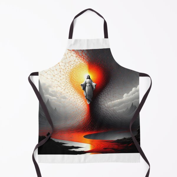 Item preview, Jesus on my whole world designed and sold by Photozard.