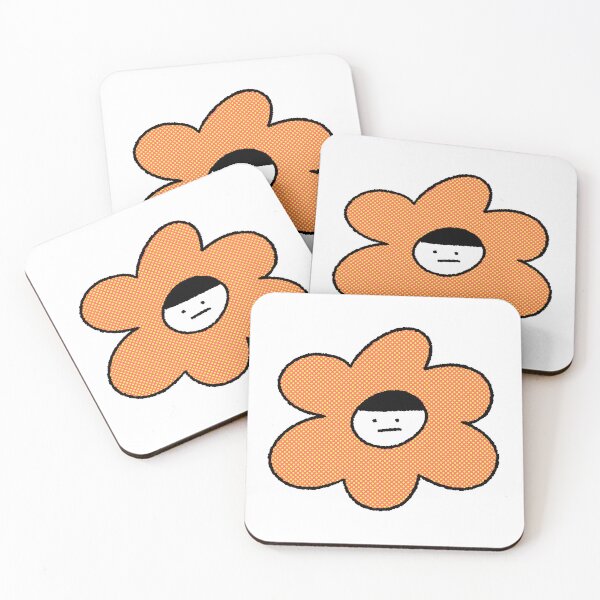 Item preview, FLOWER BOY designed and sold by today is your ducky day.