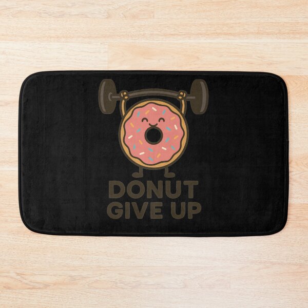 Item preview, Glazed Determination: The Sweet Path to Success designed and sold by Jason123za.