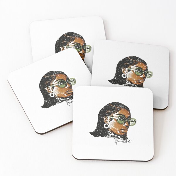 Item preview, Flo Milli Rapper Retro designed and sold by fnfunk251.