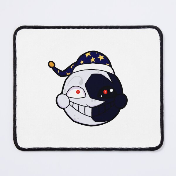 Item preview, Moondrop Five Nights At Freddy's Game  designed and sold by Modaozushi468.