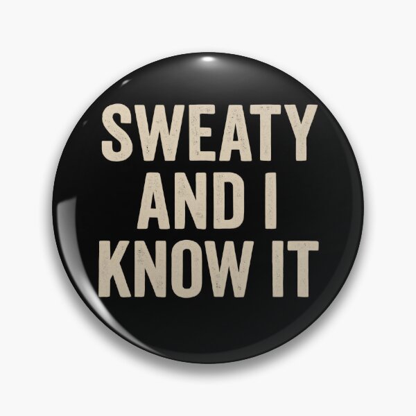 Item preview, Perspiration's Declaration: I Am Aware designed and sold by Jason123za.