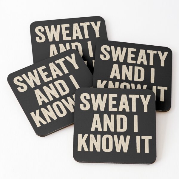 Item preview, Perspiration's Declaration: I Am Aware designed and sold by Jason123za.