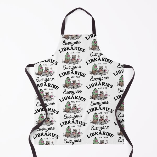 Item preview, Libraries are for everyone designed and sold by Zedeldesign.