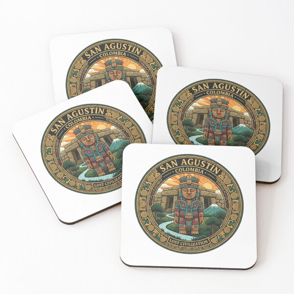 Item preview, SAN AGUSTIN designed and sold by likbatonboot.