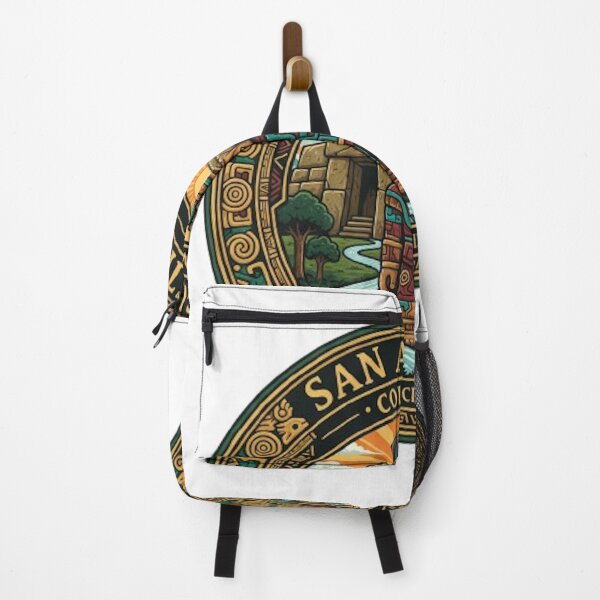 Item preview, SAN AGUSTIN designed and sold by likbatonboot.