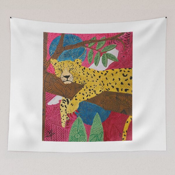 Item preview, Panama Pacific Horizon designed and sold by Serenataclouds.