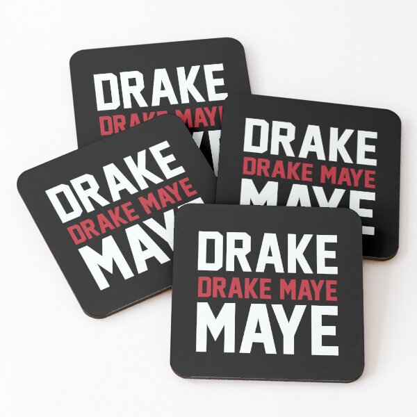 Item preview, Drake Drake Maye Maye designed and sold by Elenafatulla.