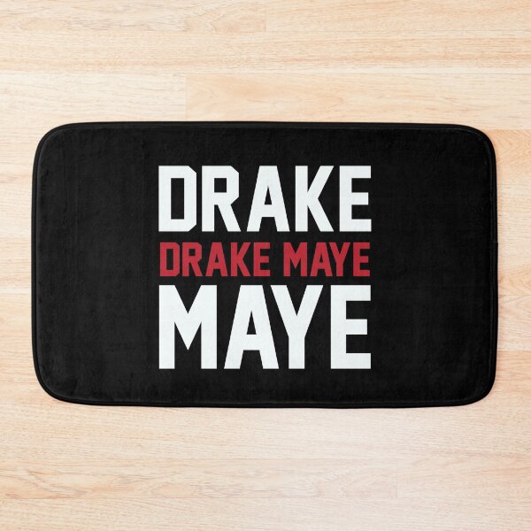 Item preview, Drake Drake Maye Maye designed and sold by Elenafatulla.