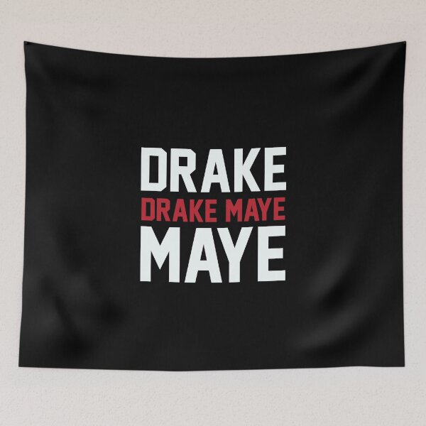 Item preview, Drake Drake Maye Maye designed and sold by Elenafatulla.
