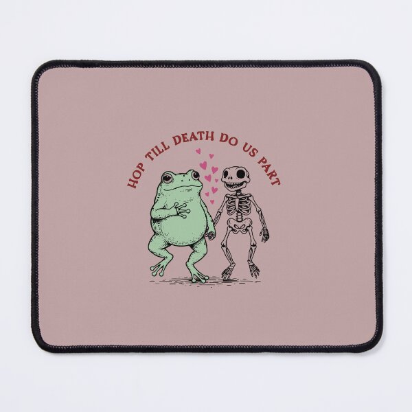 Item preview, Hop till death do us part  designed and sold by Zedeldesign.