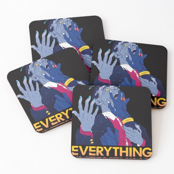 Item preview, Everything Everything Band designed and sold by Stecco.