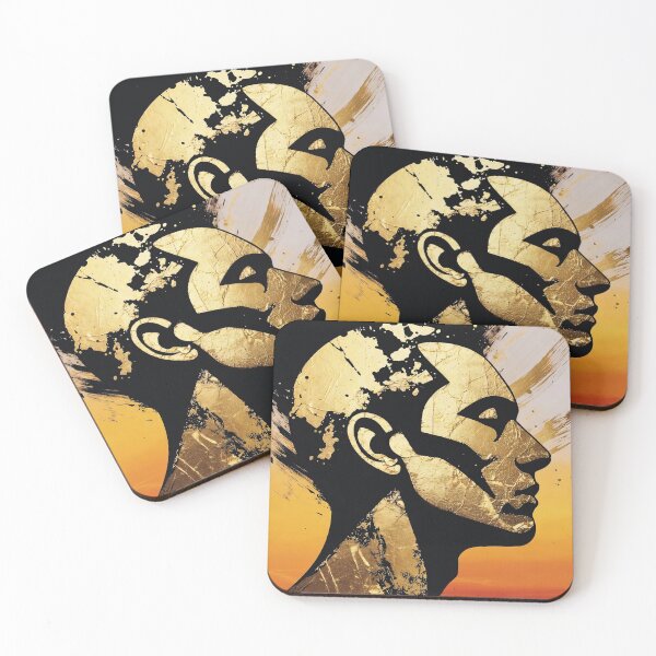 Item preview, Golden Hour Hustle designed and sold by Inkdropivory.