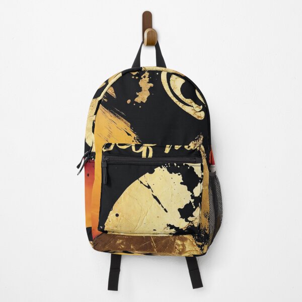 Item preview, Golden Hour Hustle designed and sold by Inkdropivory.
