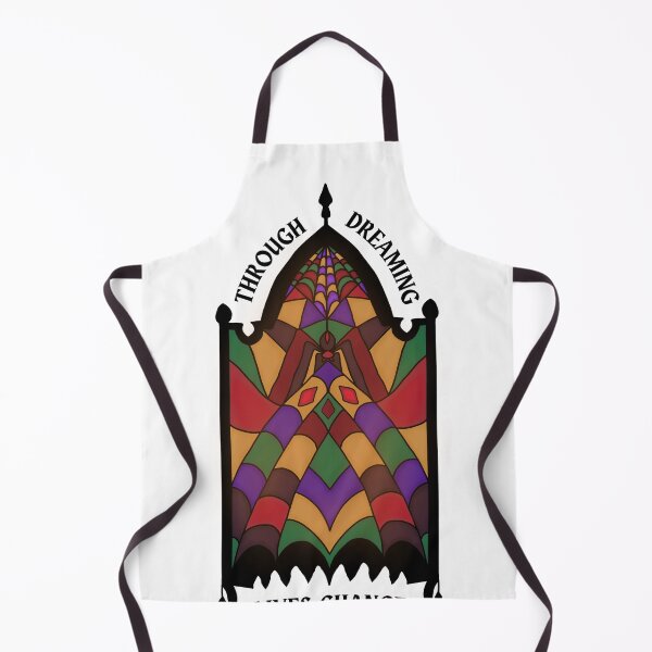 Item preview, Through Dreaming Lives Change designed and sold by Rain Designs.