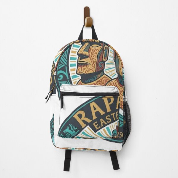 Item preview, RAPA NUI designed and sold by likbatonboot.