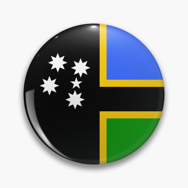 Item preview, South Sea Islanders flag designed and sold by rheyes.