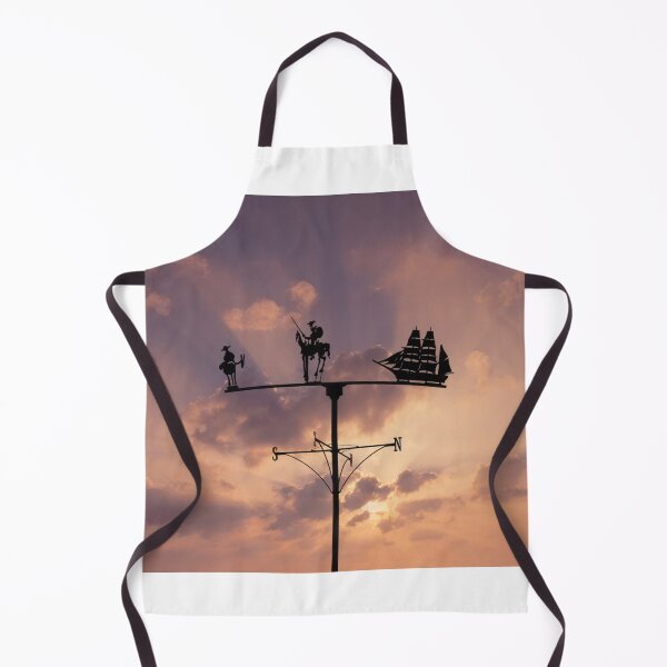 Item preview, Giant Don Quixote weather vane. Cervantes, Western Australia. designed and sold by Alex Preiss.