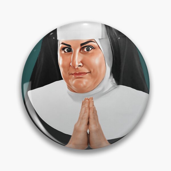 Item preview,  Sister Act designed and sold by bigdeer.