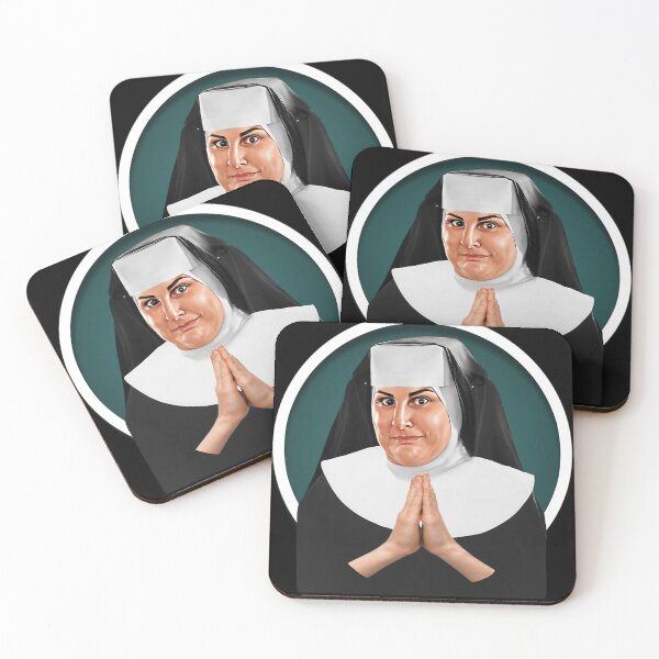 Item preview,  Sister Act designed and sold by bigdeer.