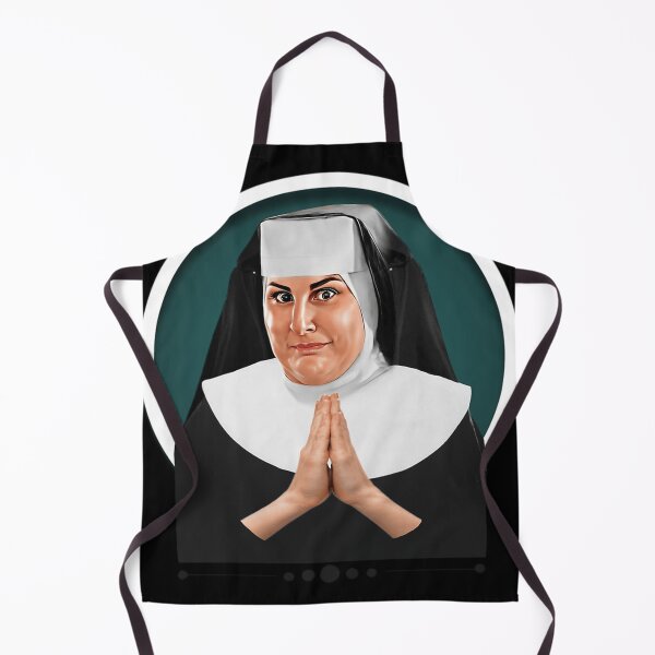 Item preview, Sister Act designed and sold by bigdeer.